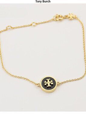 Tory Burch Necklaces(Brand New)